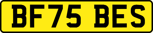 BF75BES