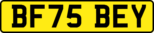 BF75BEY