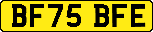 BF75BFE