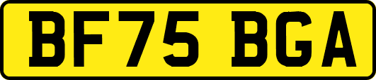 BF75BGA