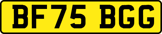 BF75BGG