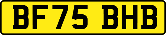 BF75BHB