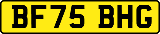 BF75BHG