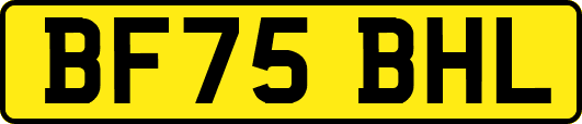 BF75BHL
