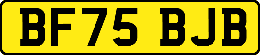 BF75BJB