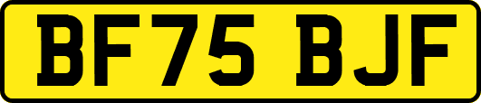 BF75BJF