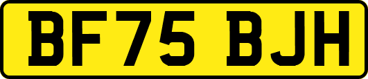 BF75BJH