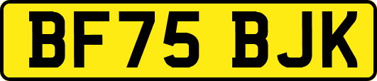 BF75BJK