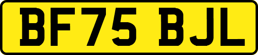 BF75BJL