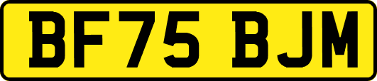 BF75BJM