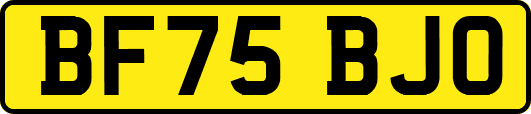 BF75BJO