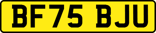 BF75BJU