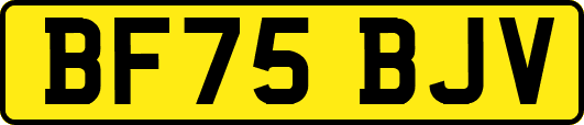 BF75BJV