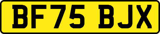 BF75BJX