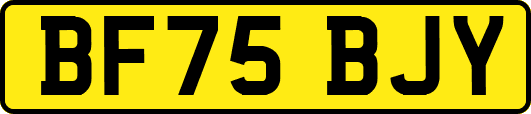 BF75BJY
