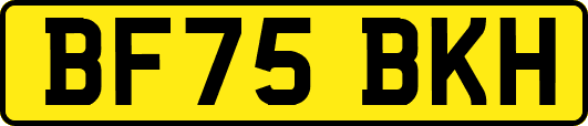 BF75BKH