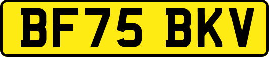 BF75BKV