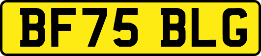 BF75BLG
