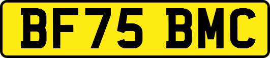 BF75BMC