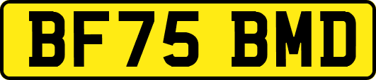 BF75BMD