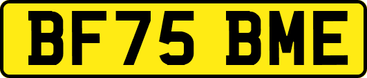 BF75BME