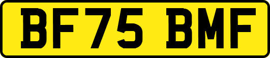 BF75BMF