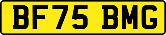 BF75BMG