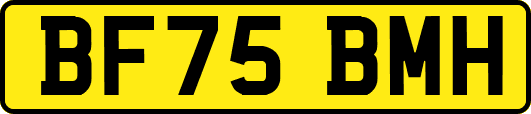 BF75BMH