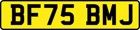 BF75BMJ