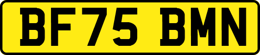BF75BMN