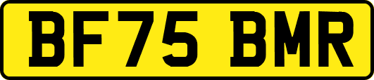 BF75BMR