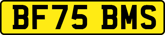 BF75BMS