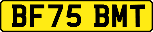 BF75BMT