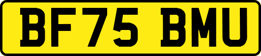 BF75BMU