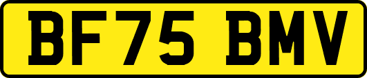 BF75BMV