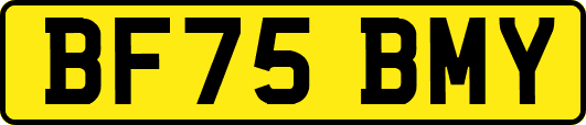 BF75BMY