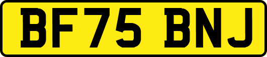 BF75BNJ