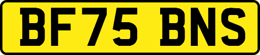 BF75BNS