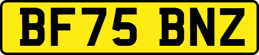 BF75BNZ