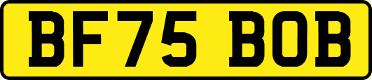BF75BOB