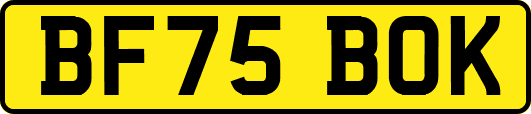 BF75BOK
