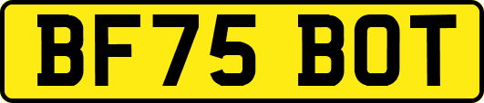BF75BOT