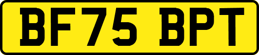 BF75BPT