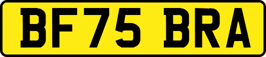 BF75BRA