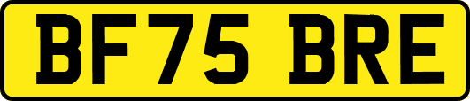 BF75BRE