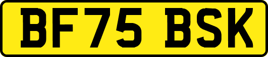 BF75BSK