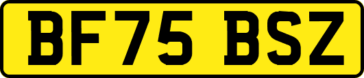 BF75BSZ