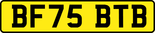 BF75BTB