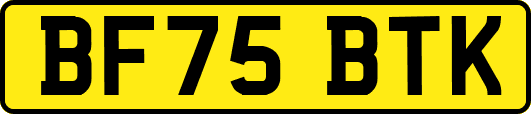 BF75BTK