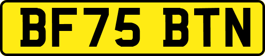 BF75BTN